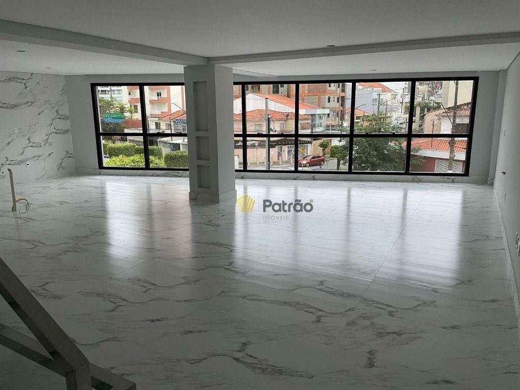 Apartamento à venda com 3 quartos, 370m² - Foto 6