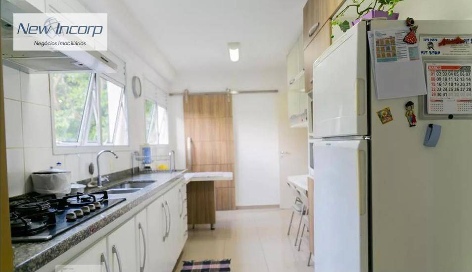 Apartamento à venda com 4 quartos, 176m² - Foto 12