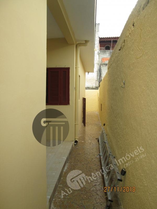 Sobrado para alugar com 2 quartos, 88m² - Foto 12