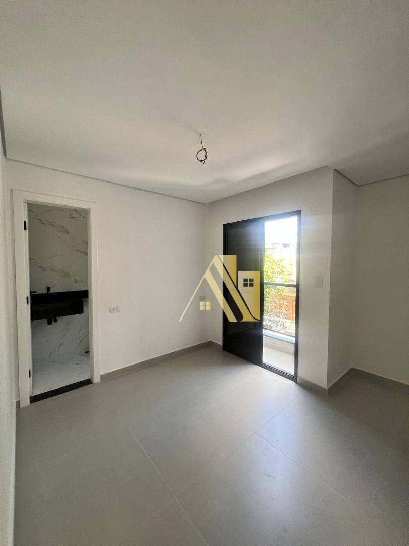 Apartamento à venda com 2 quartos, 60m² - Foto 4