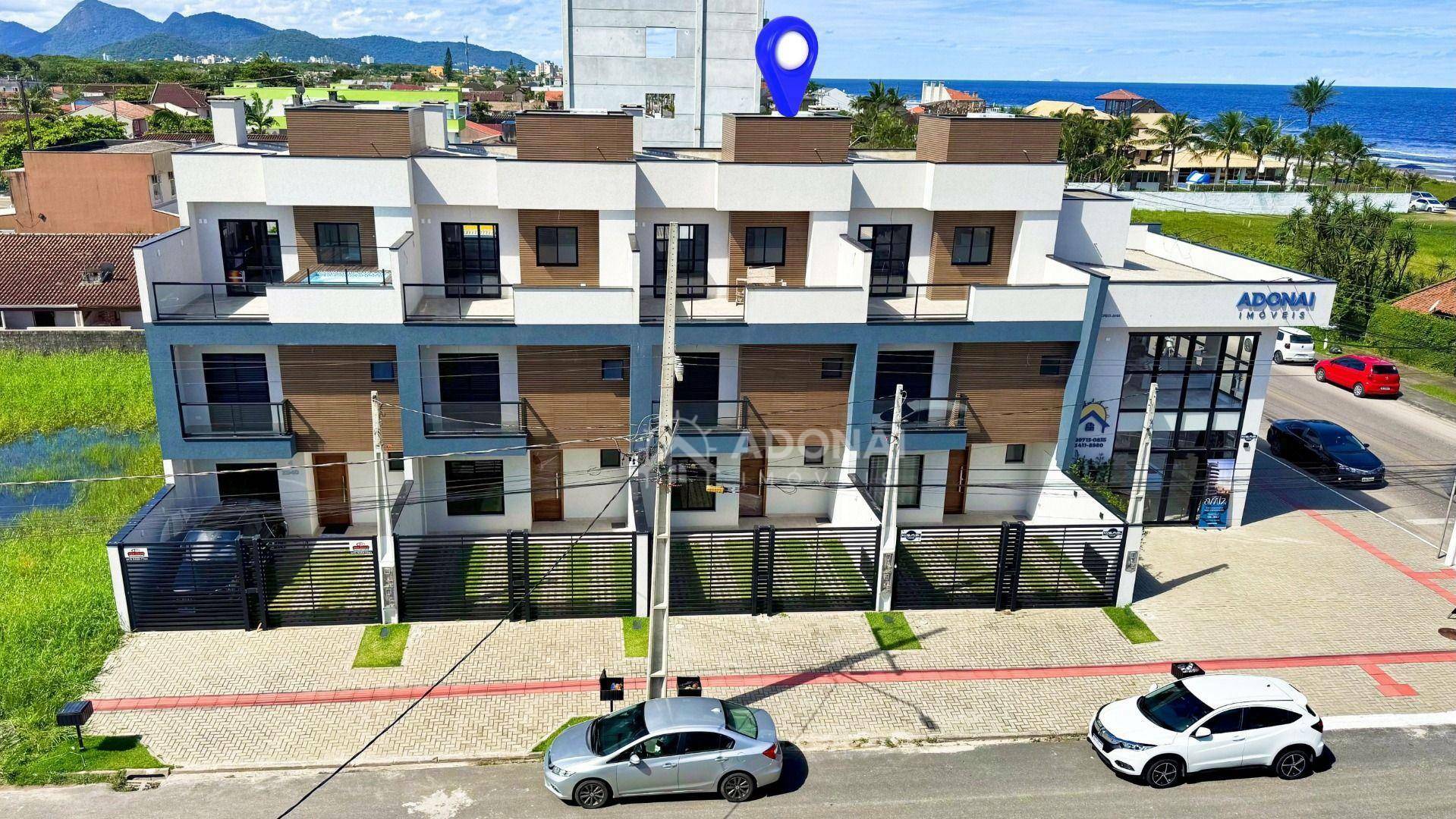 Sobrado à venda com 3 quartos, 119m² - Foto 4