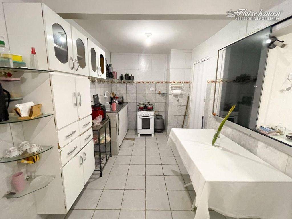 Casa de Condomínio à venda com 4 quartos, 102m² - Foto 7