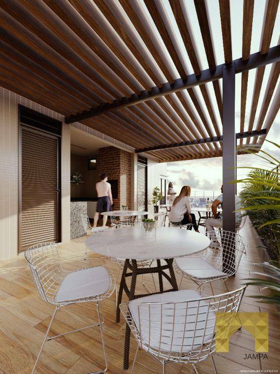 Apartamento à venda com 2 quartos, 62m² - Foto 10