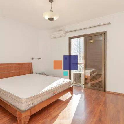 Apartamento para alugar com 4 quartos, 217m² - Foto 23