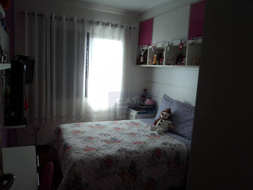 Apartamento à venda com 3 quartos, 122m² - Foto 11