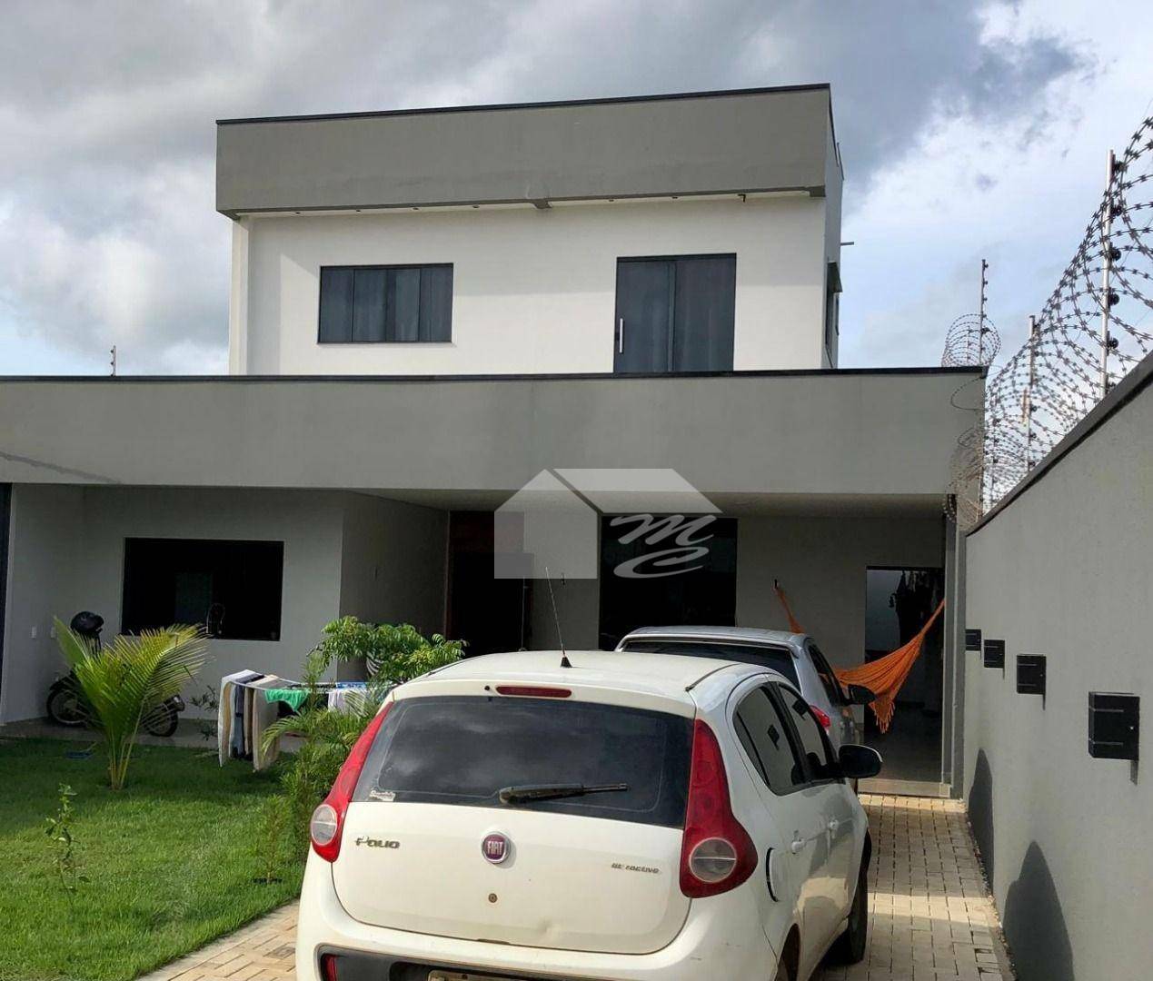 Casa à venda com 2 quartos, 145m² - Foto 5