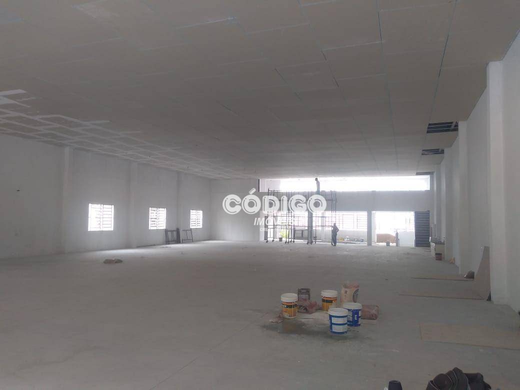 Depósito-Galpão-Armazém para alugar, 1600m² - Foto 10