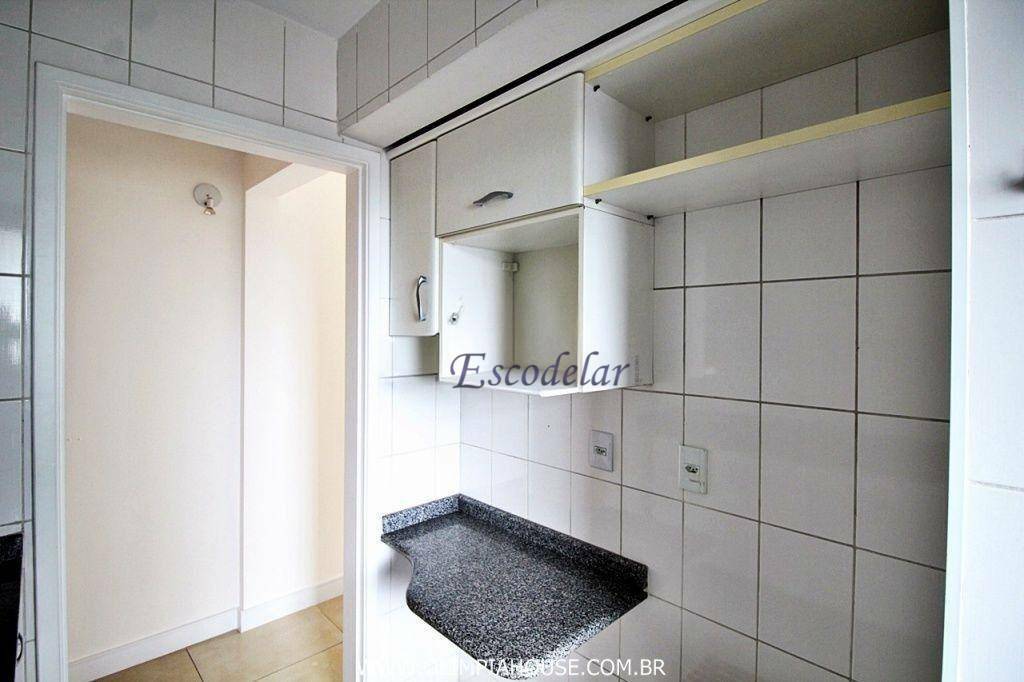 Apartamento à venda com 2 quartos, 55m² - Foto 10