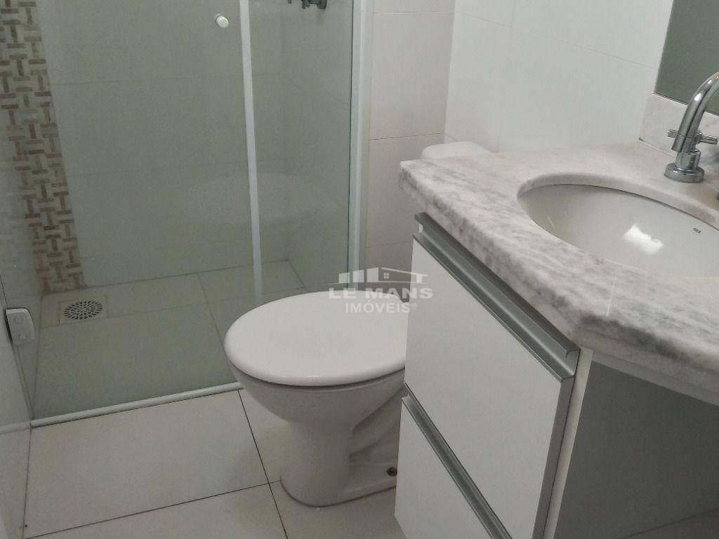 Apartamento à venda com 3 quartos, 79m² - Foto 18