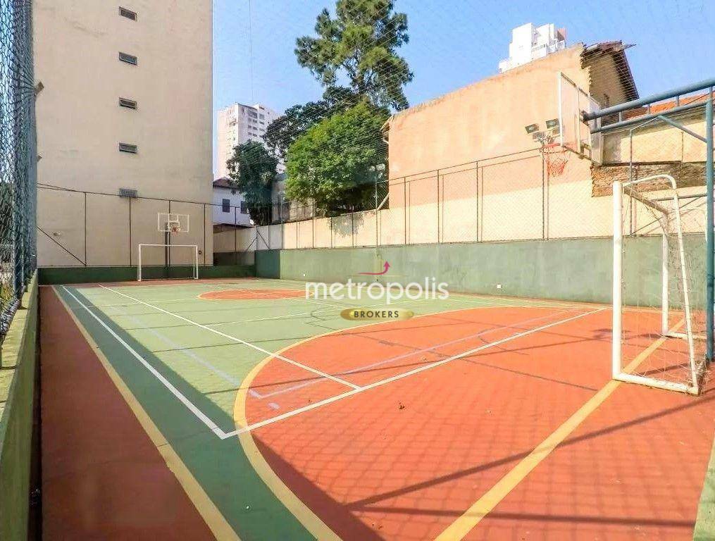 Apartamento à venda com 2 quartos, 50m² - Foto 13