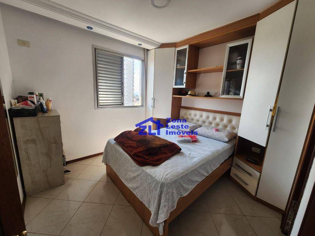 Apartamento à venda com 3 quartos, 66m² - Foto 6