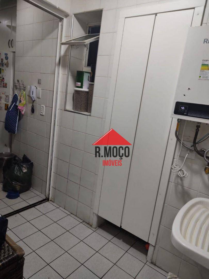 Apartamento à venda com 3 quartos, 80m² - Foto 26