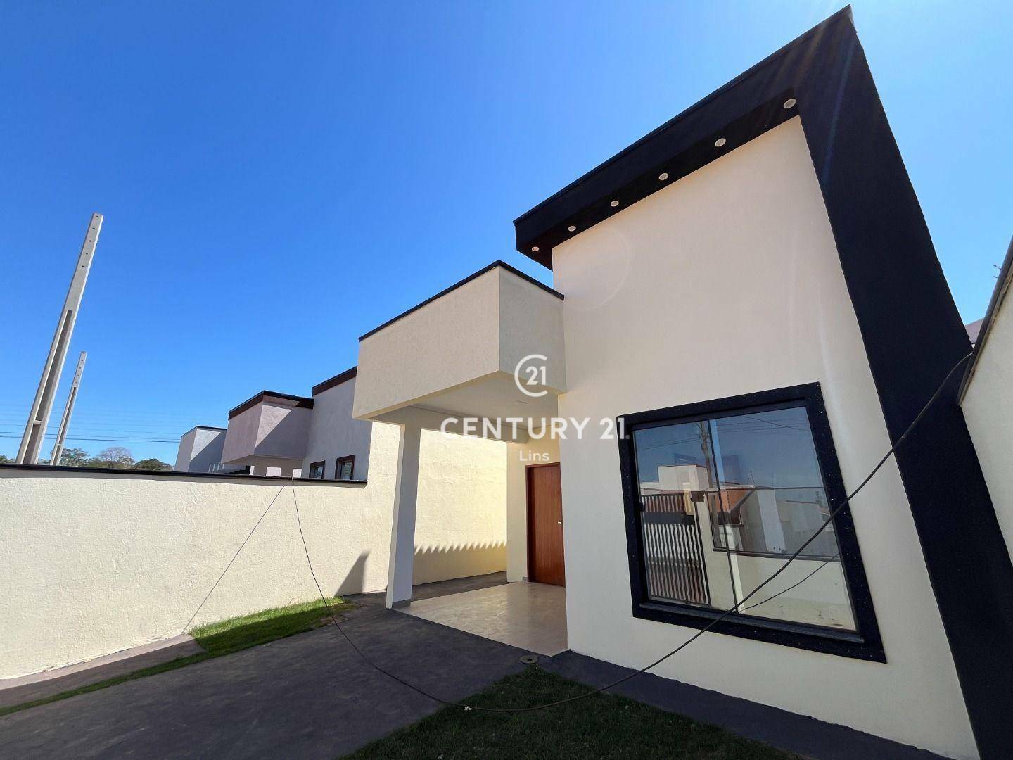 Casa à venda com 2 quartos, 70M2 - Foto 2