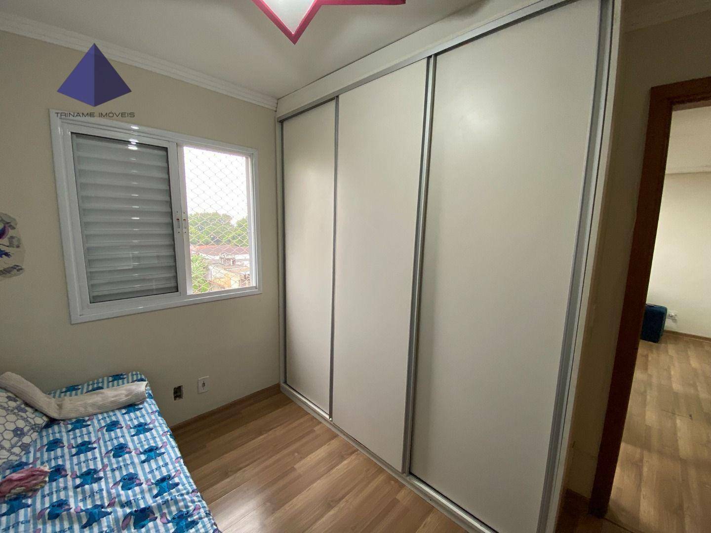 Apartamento à venda com 2 quartos, 56m² - Foto 15