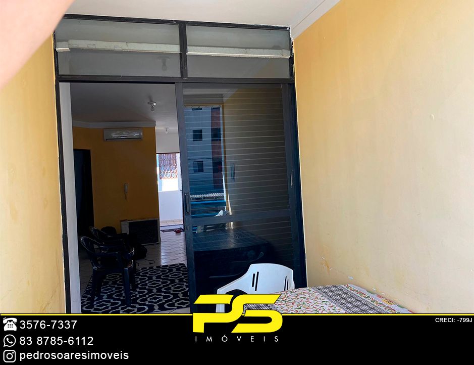 Apartamento à venda com 2 quartos, 50m² - Foto 8