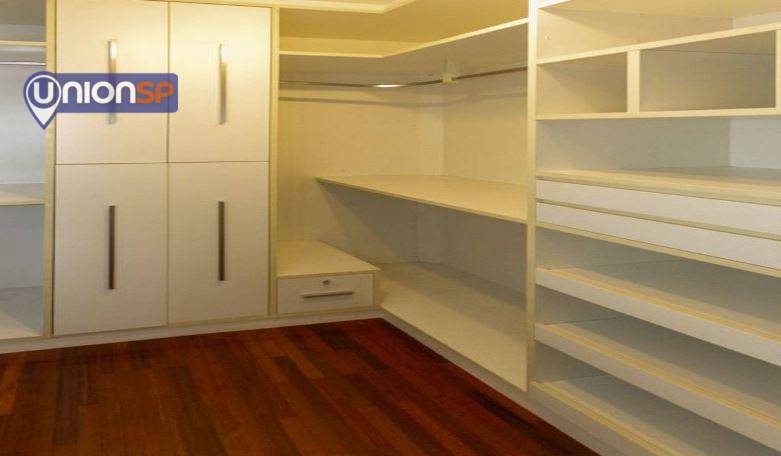 Apartamento à venda com 3 quartos, 300m² - Foto 17