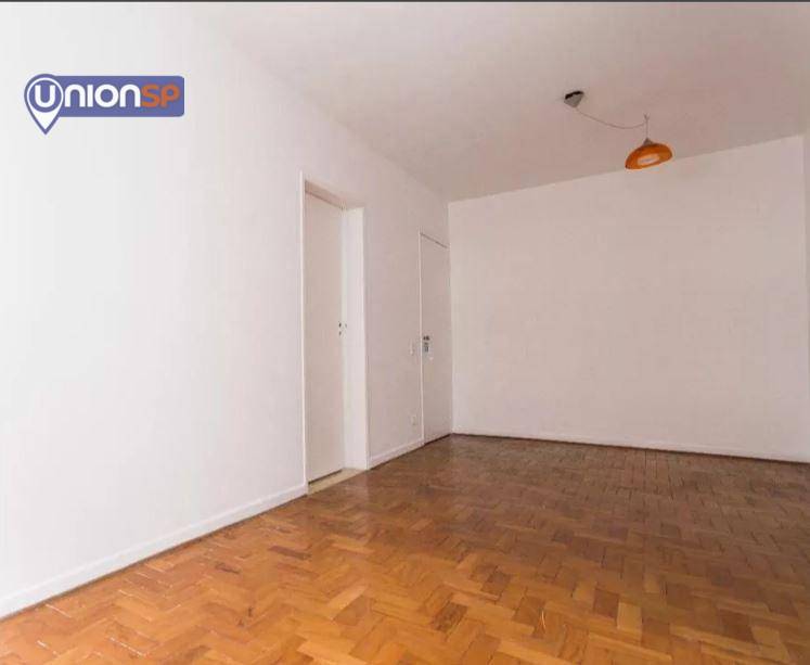 Apartamento à venda com 2 quartos, 58m² - Foto 3