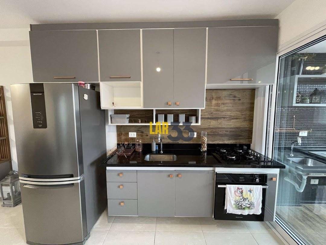 Apartamento à venda com 3 quartos, 86m² - Foto 12