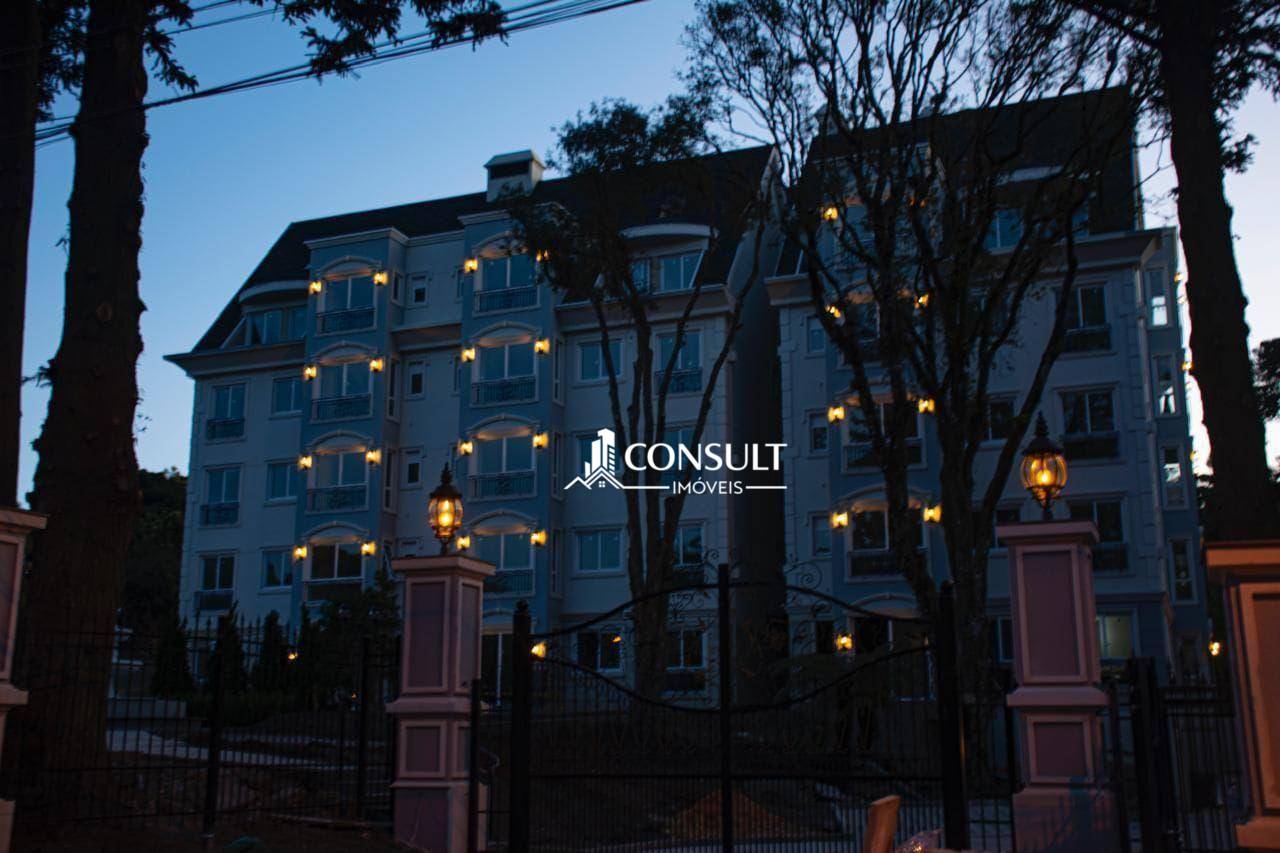 Apartamento, 2 quartos, 85 m² - Foto 1