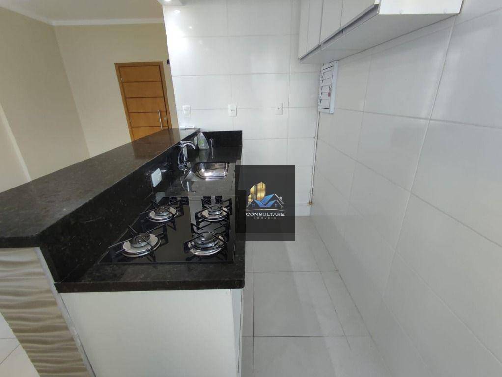 Apartamento à venda com 1 quarto, 45m² - Foto 8