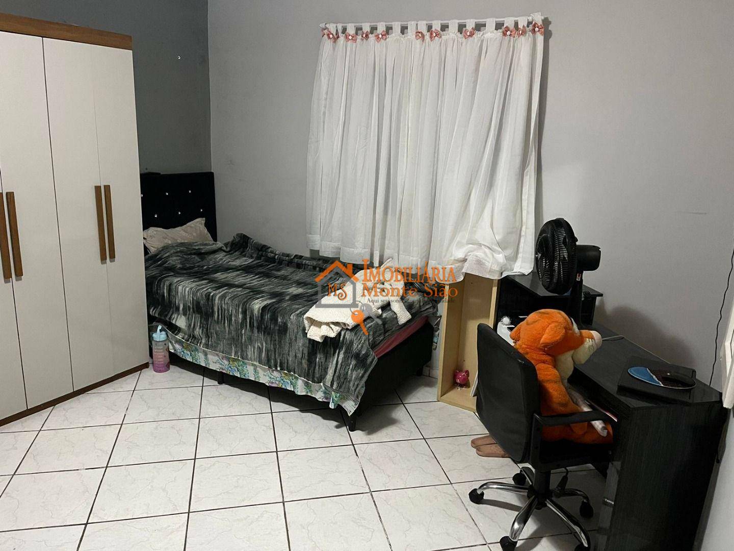 Sobrado à venda com 2 quartos, 220m² - Foto 12