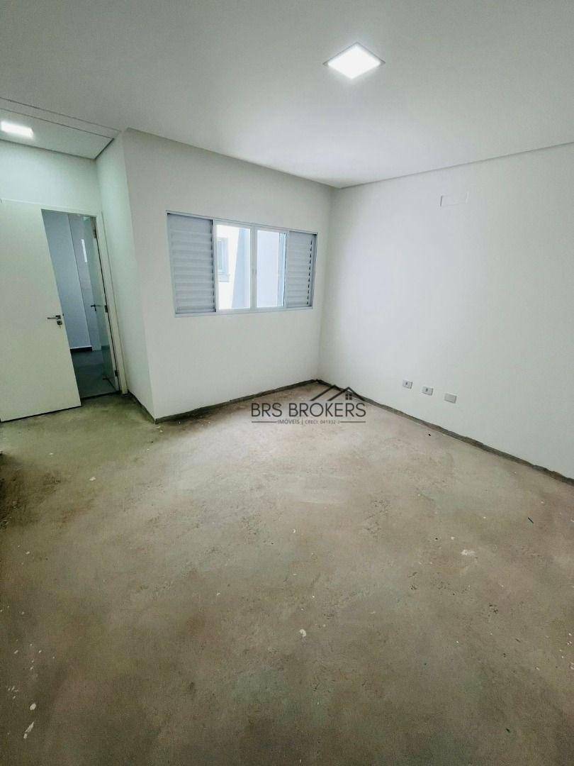 Sobrado à venda com 3 quartos, 165m² - Foto 37