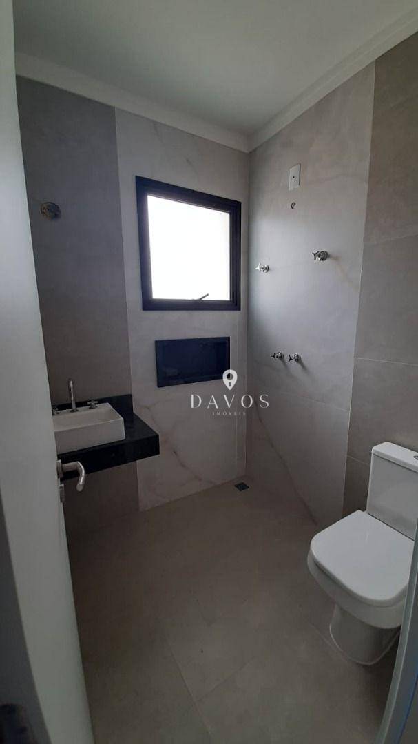 Sobrado à venda com 3 quartos, 167m² - Foto 12