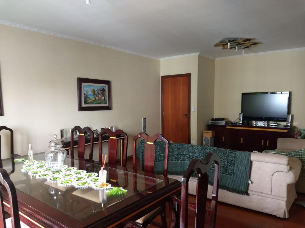 Apartamento à venda com 3 quartos, 167m² - Foto 15