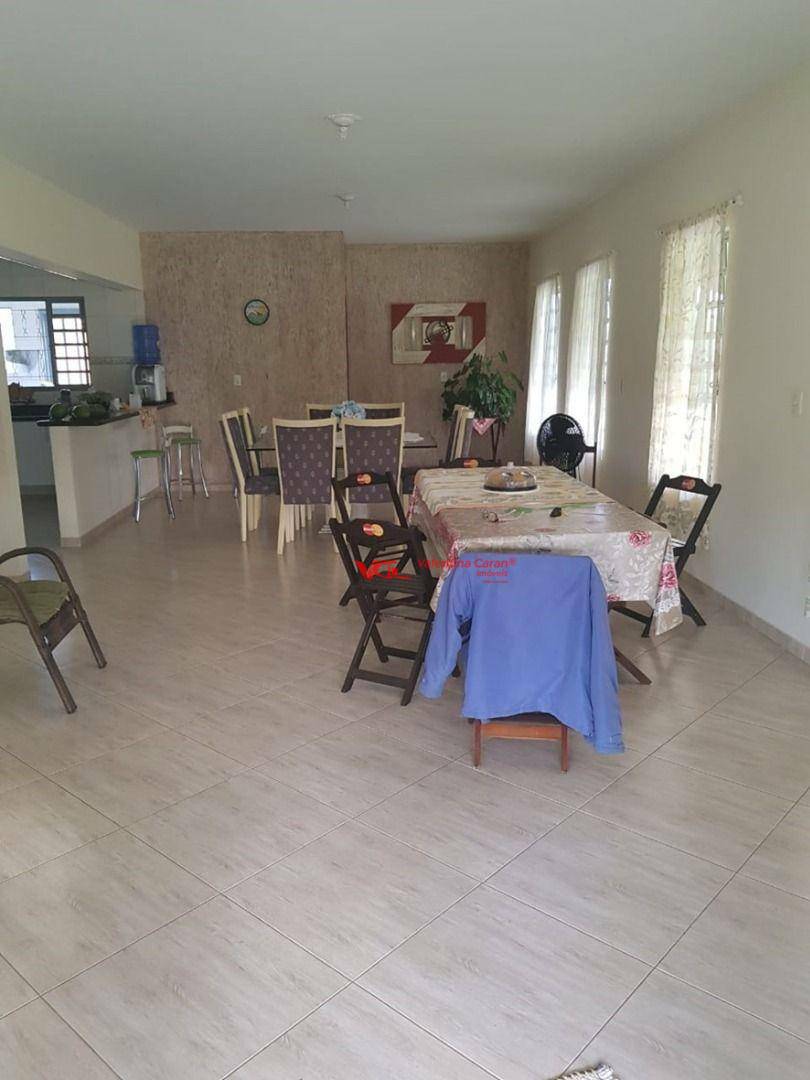 Sítio à venda com 4 quartos, 270m² - Foto 9