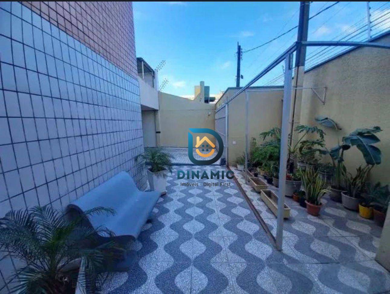 Apartamento, 3 quartos, 60 m² - Foto 3