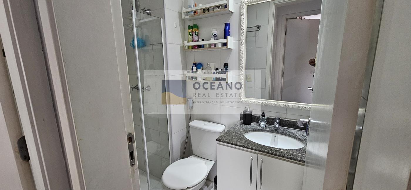 Apartamento à venda com 2 quartos, 58m² - Foto 26