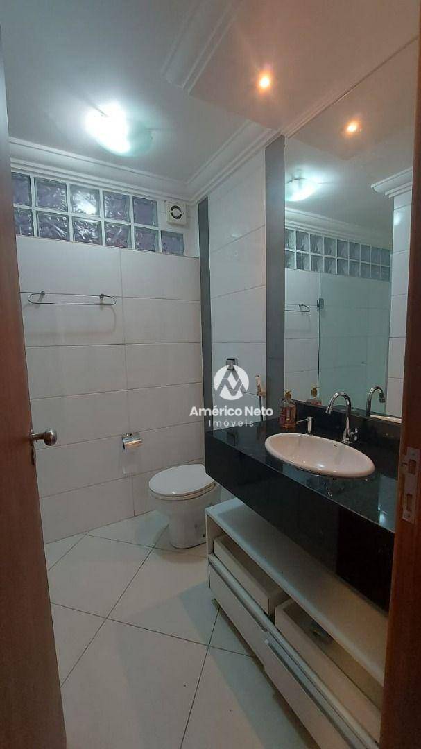 Apartamento à venda com 3 quartos, 116m² - Foto 8