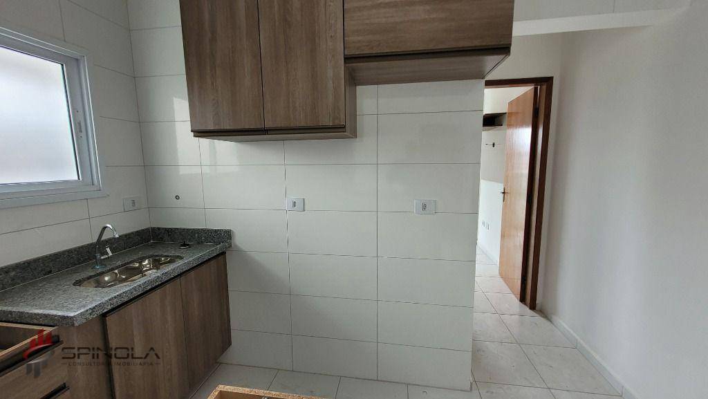 Apartamento à venda com 1 quarto, 41m² - Foto 12