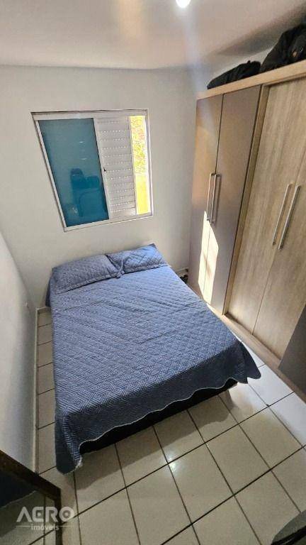 Apartamento à venda com 2 quartos, 52m² - Foto 5