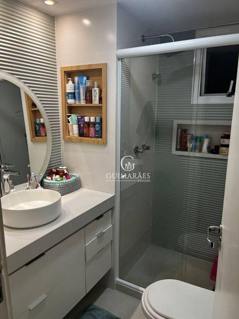 Apartamento à venda com 2 quartos, 100m² - Foto 12