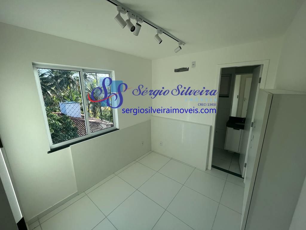 Apartamento à venda e aluguel com 2 quartos, 46m² - Foto 6