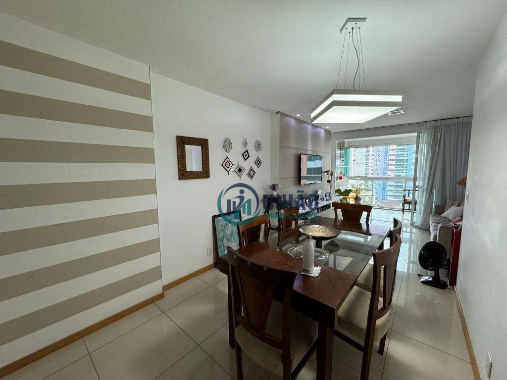 Apartamento à venda com 3 quartos, 115m² - Foto 14