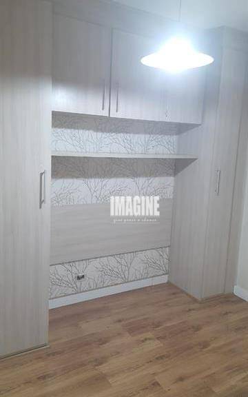 Apartamento à venda com 2 quartos, 49m² - Foto 5