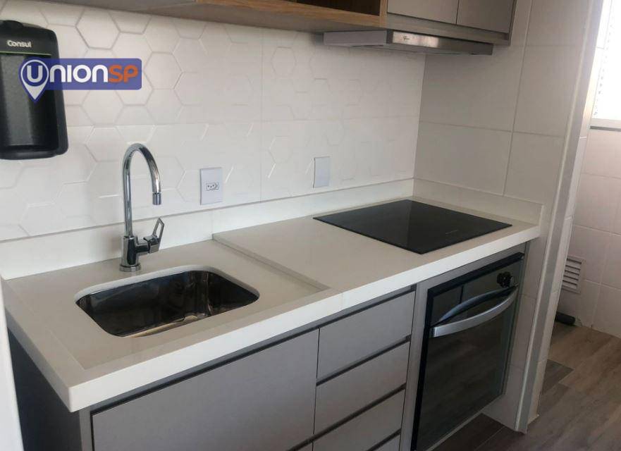 Apartamento à venda com 2 quartos, 60m² - Foto 12