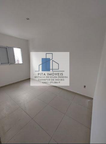 Apartamento à venda com 1 quarto, 40m² - Foto 5