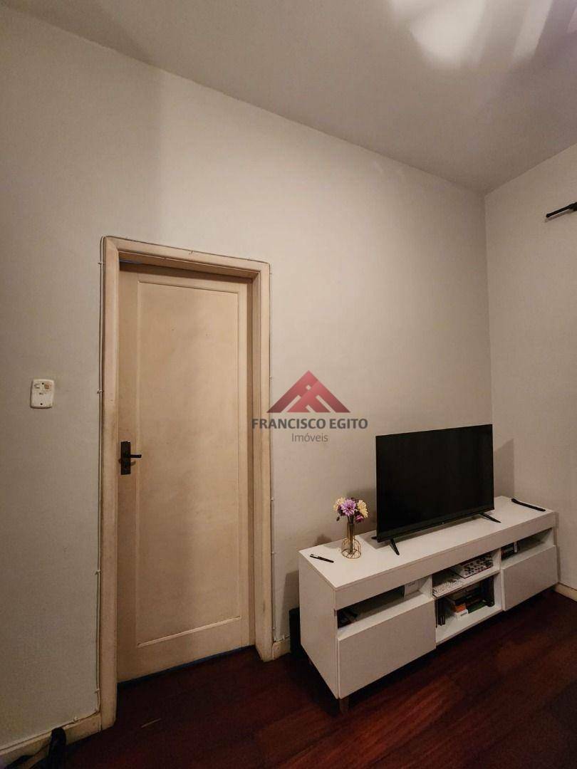 Apartamento à venda com 2 quartos, 55m² - Foto 2