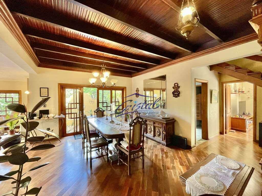 Casa de Condomínio à venda com 4 quartos, 336m² - Foto 12