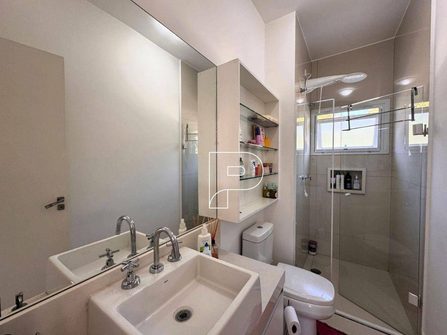 Casa de Condomínio, 4 quartos - Foto 39