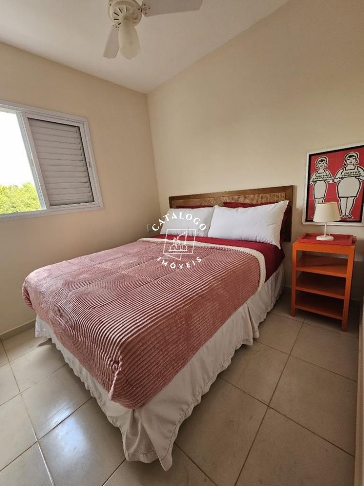 Apartamento à venda com 2 quartos, 56m² - Foto 8