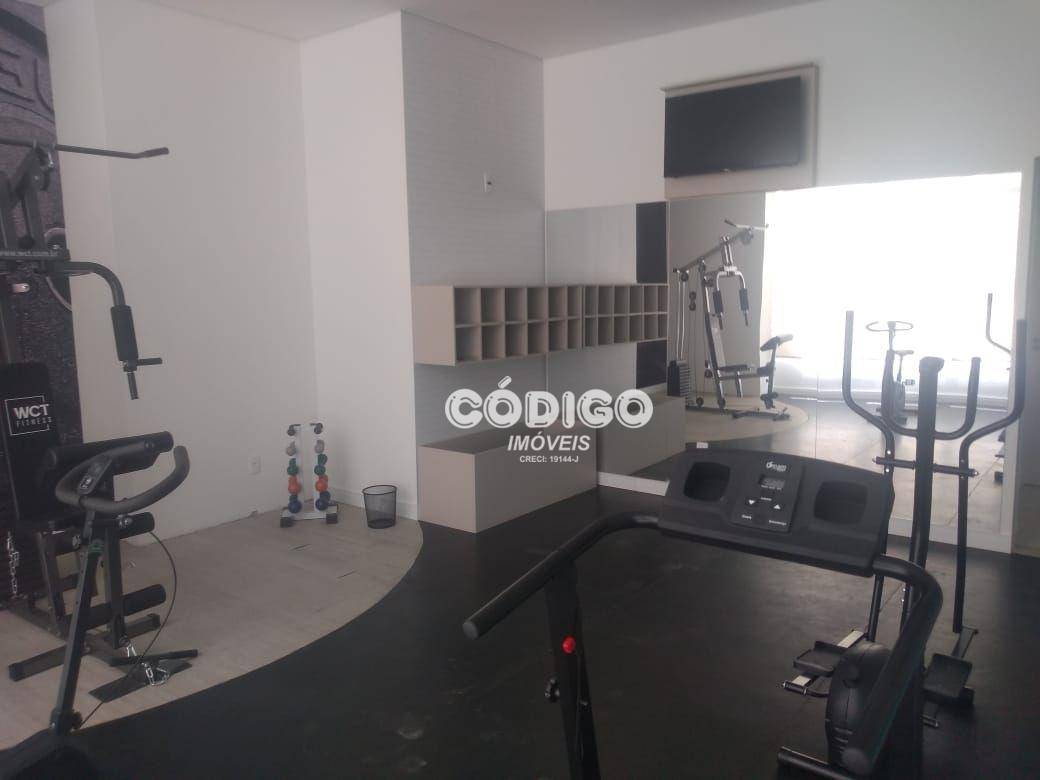 Apartamento para alugar com 2 quartos, 54m² - Foto 10