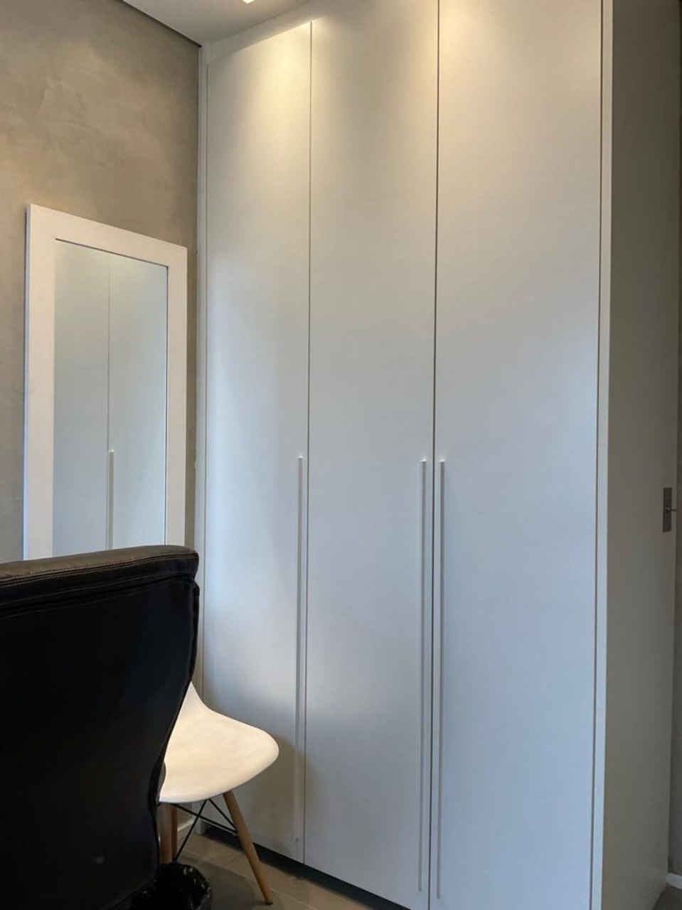 Apartamento à venda com 3 quartos, 74m² - Foto 2