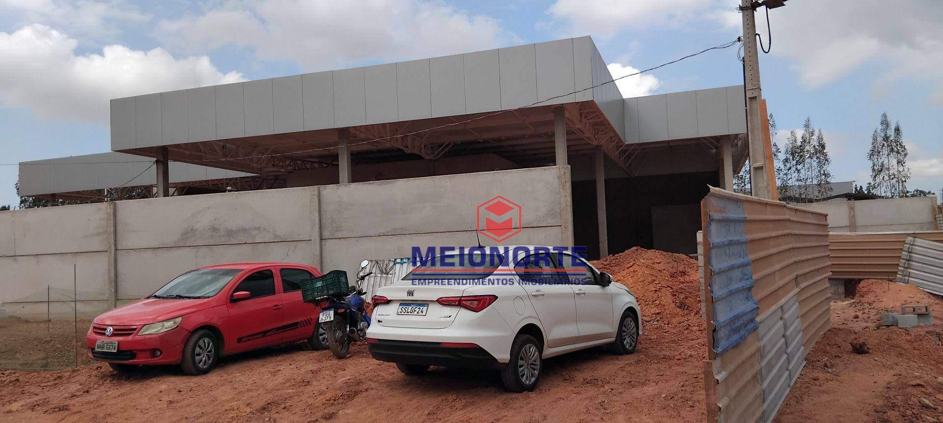 Depósito-Galpão-Armazém para alugar, 3160m² - Foto 9