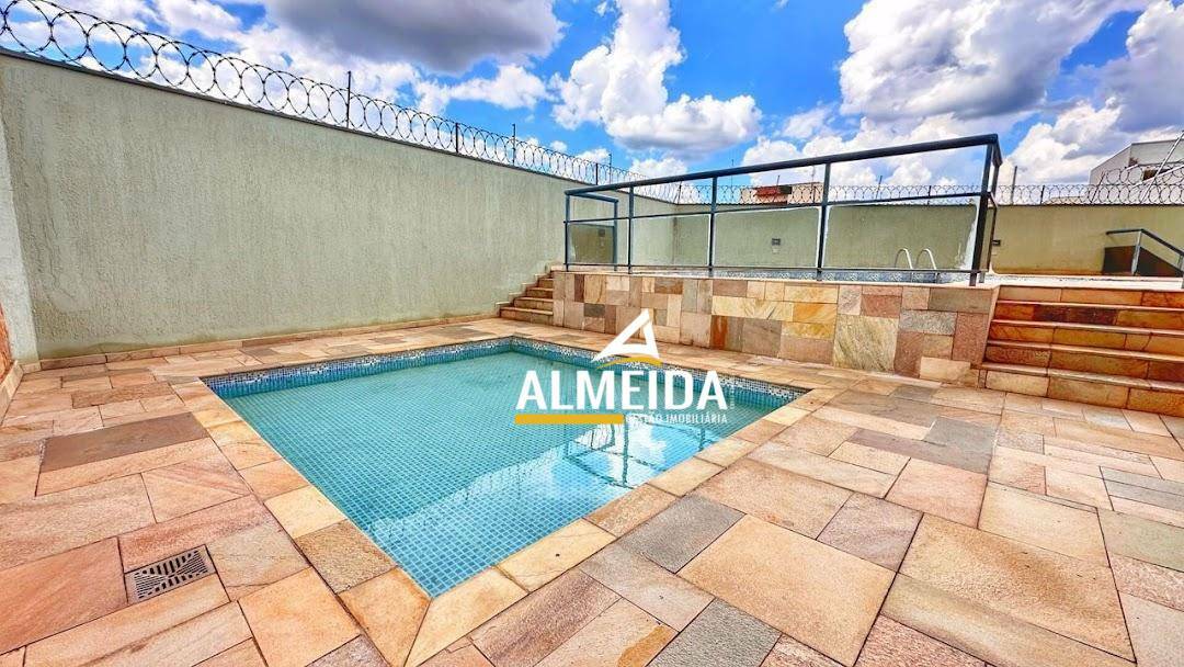 Cobertura, 4 quartos, 231 m² - Foto 41