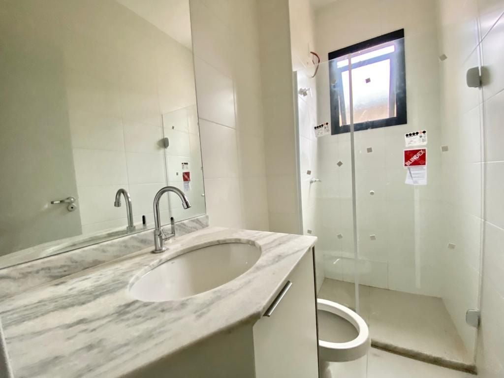 Apartamento para alugar com 2 quartos, 55m² - Foto 1