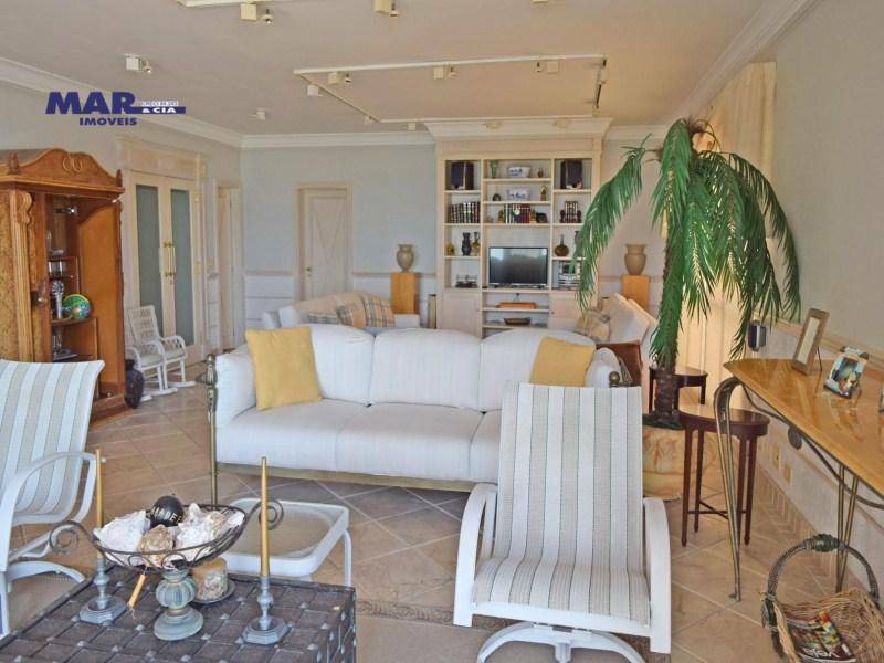 Apartamento à venda e aluguel com 4 quartos, 220m² - Foto 4